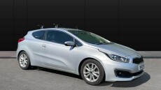 Kia Pro Ceed 1.6 GDi ISG 2 3dr Petrol Hatchback